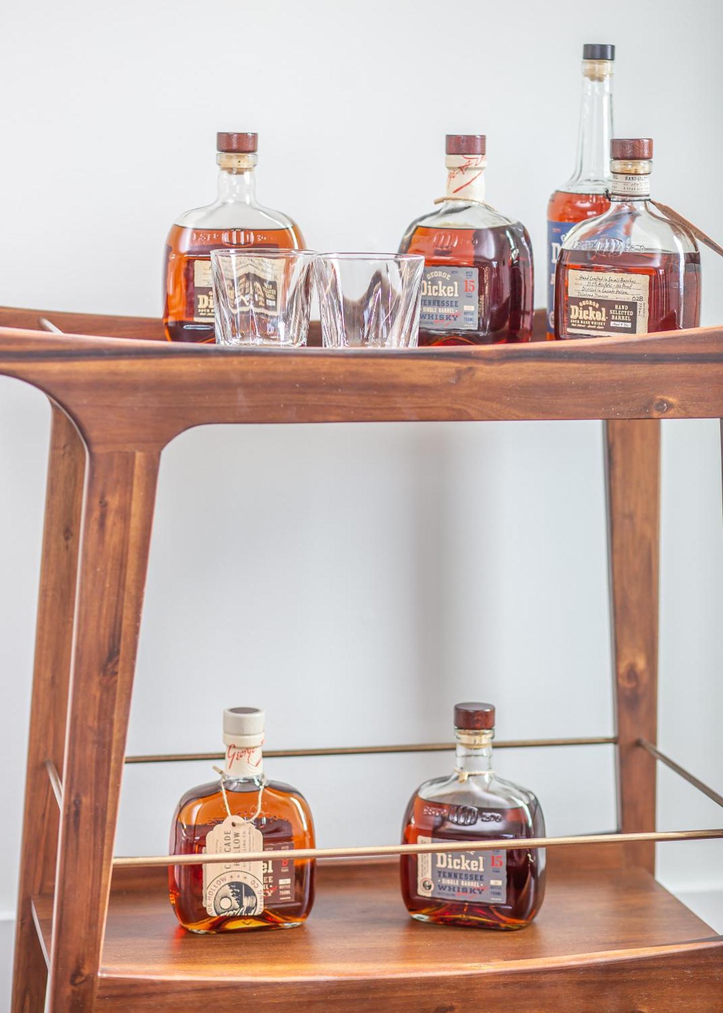 Whiskey House With Rooftop Golf, City Views! 8Min To Downtown! Sleeps 9! Nashville Zewnętrze zdjęcie
